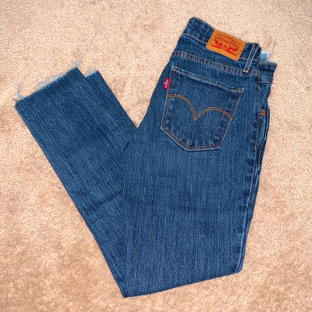 BNWOT Levi’s Jeans